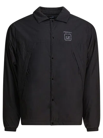 C.P. COMPANY C.P. COMPANY JACKETS