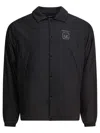 C.p. Company Metropolis Snap-button Padded Jacket