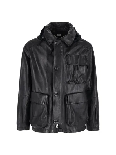 C.P. COMPANY C.P. COMPANY JACKETS