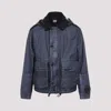 C.p. Company Lightweight Polyamide Jacket