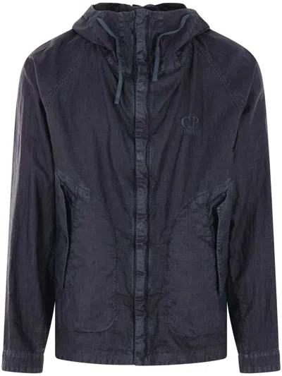 C.P. COMPANY C.P. COMPANY JACKETS