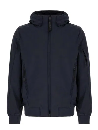 C.P. COMPANY C.P. COMPANY JACKETS