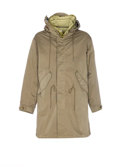 C.P. COMPANY C.P. COMPANY JACKETS