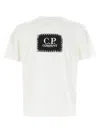 C.p. Company C.p.company 30/1 Jersey Logo Label T-shirt