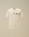 C.p. Company Cp Company T-shirts And Polos