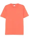 C.p. Company C.p.company  Logo-patch T-shirt
