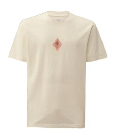 C.P. COMPANY C.P. COMPANY CLASSIC JERSEY TEE