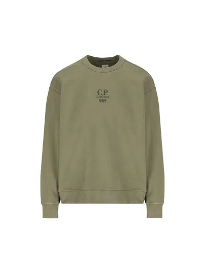 C.p. Company Jerseys