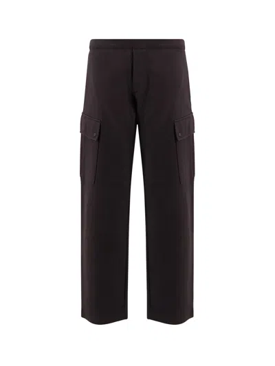 C.P. COMPANY JOGGER COTTON TROUSERS