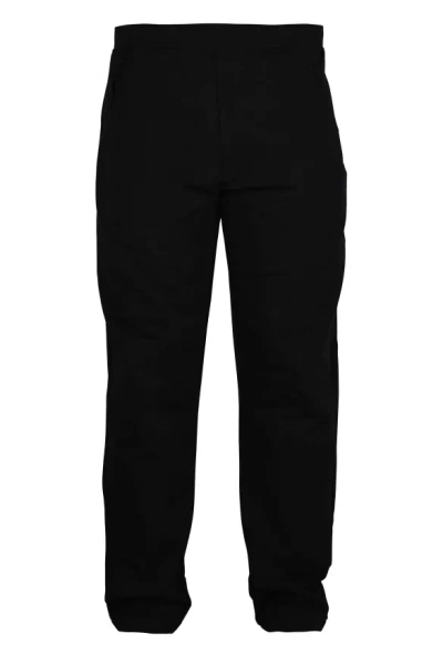 C.p. Company Jogging In Black
