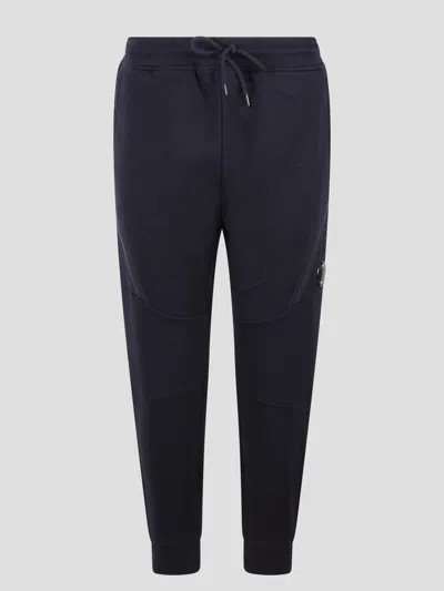 C.p. Company Jogging Pant In Black