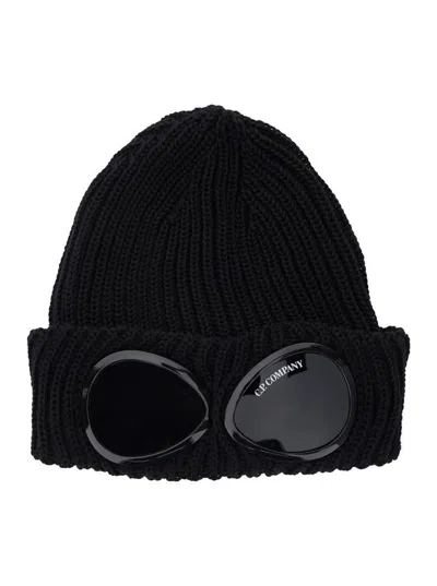 C.p. Company Knit Cap