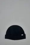 C.p. Company Knit Cap In Black