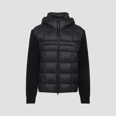 C.P. COMPANY KNIT JACKET