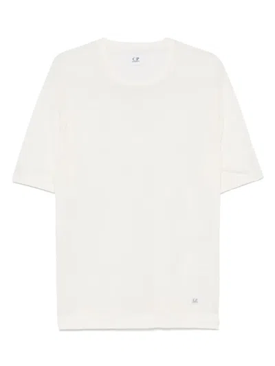 C.p. Company Knitted T-shirt