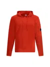 C.p. Company C. P. Company Knit Hoodie