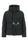 C.p. Company C.p.company Graphite Nylon Down Jacket