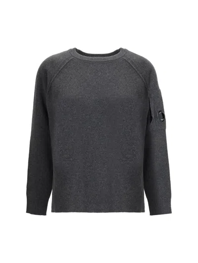 C.p. Company Knitwear