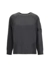 C.p. Company C. P. Company Wool Sweater In Gray