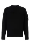 C.p. Company C.p.company Sweatshirt In Black