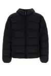 C.p. Company Jacket C. P. Company Men Color Blue In Blue