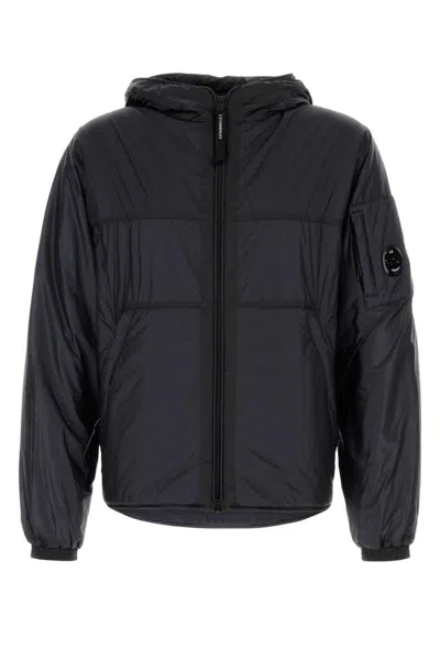 C.P. COMPANY C.P. COMPANY JACKETS