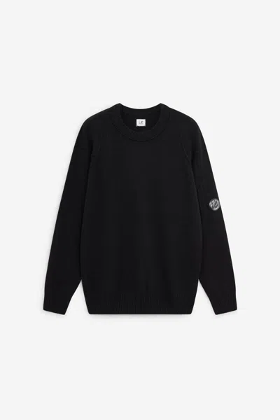C.P. COMPANY C.P. COMPANY KNITWEAR