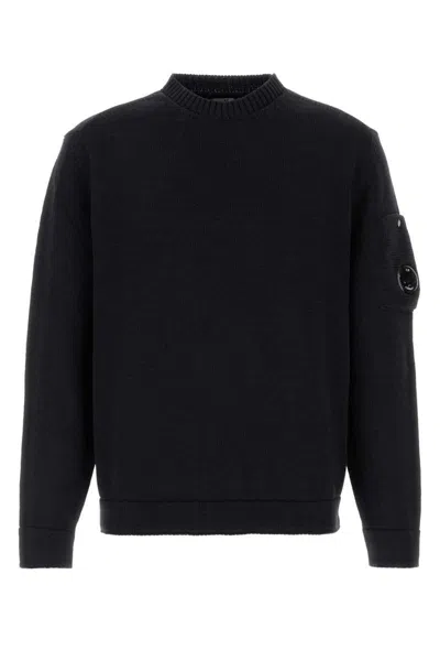 C.P. COMPANY C.P. COMPANY KNITWEAR