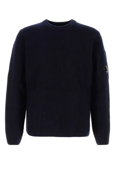 C.P. COMPANY C.P. COMPANY KNITWEAR