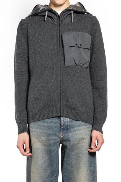 C.P. COMPANY C.P. COMPANY KNITWEAR