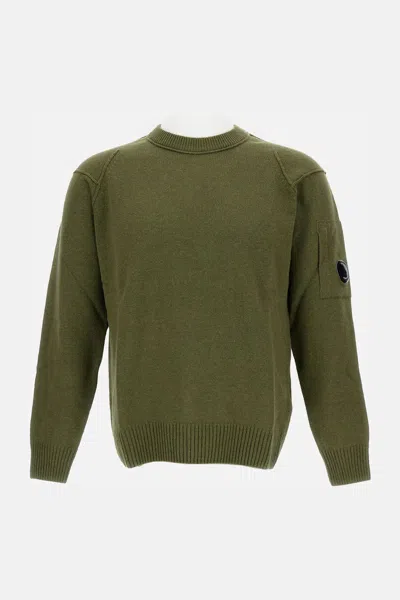 C.P. COMPANY KNITWEAR