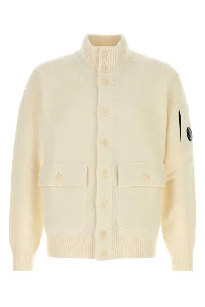 C.P. COMPANY C.P. COMPANY KNITWEAR