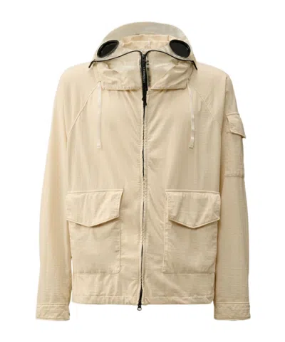 C.P. COMPANY KNJ JACKET