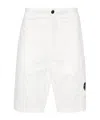 C.p. Company C. P. Company Pants & Shorts In White
