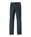 C.p. Company C.p.company Pants In Blue