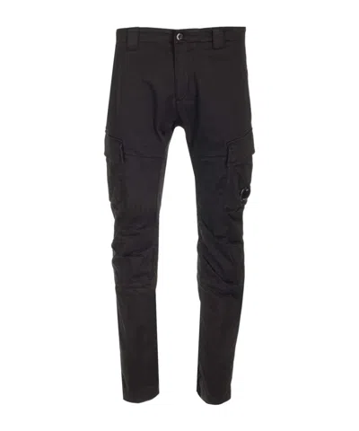C.P. COMPANY C.P. COMPANY STRETCH LENS CARGO PANTS