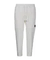 C.p. Company C. P. Company Man Pants Off White Size S Cotton