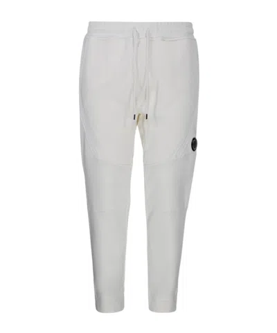 C.p. Company C. P. Company Man Pants Off White Size S Cotton