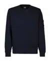 C.p. Company Sweatshirt C. P. Company Men Color Blue