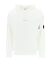 C.p. Company Sweatshirt C. P. Company Herren Farbe Weiss In White