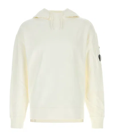 C.P. COMPANY C.P. COMPANY CREW NECK SWEATER
