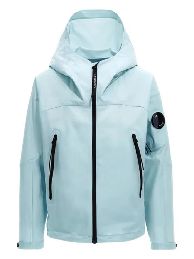 C.p. Company Lens-detail Jacket