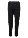 C.p. Company Lens-detail Trousers