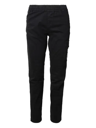 C.p. Company Kids' Lens-detail Trousers