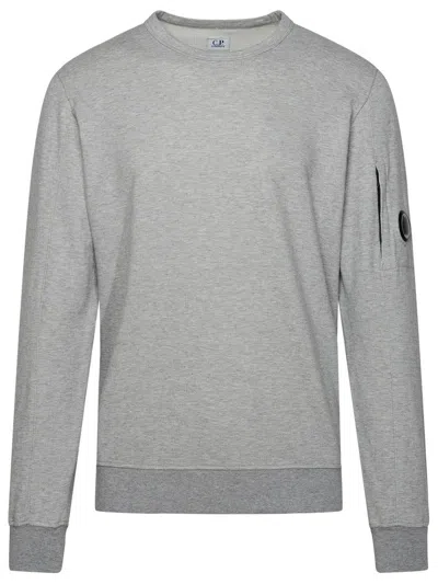 C.p. Company C.p.company Sweaters Grey