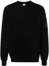 C.p. Company C. P. Company Sweaters In Black