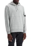 C.p. Company C. P. Company Zip Sweatshirt. In Grey