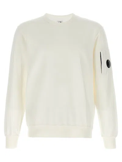 C.P. COMPANY C.P. COMPANY LENS SWEATSHIRT
