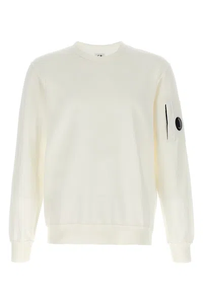C.P. COMPANY C.P. COMPANY LENS SWEATSHIRT