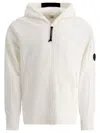 C.p. Company C. P. Company Sweaters In White
